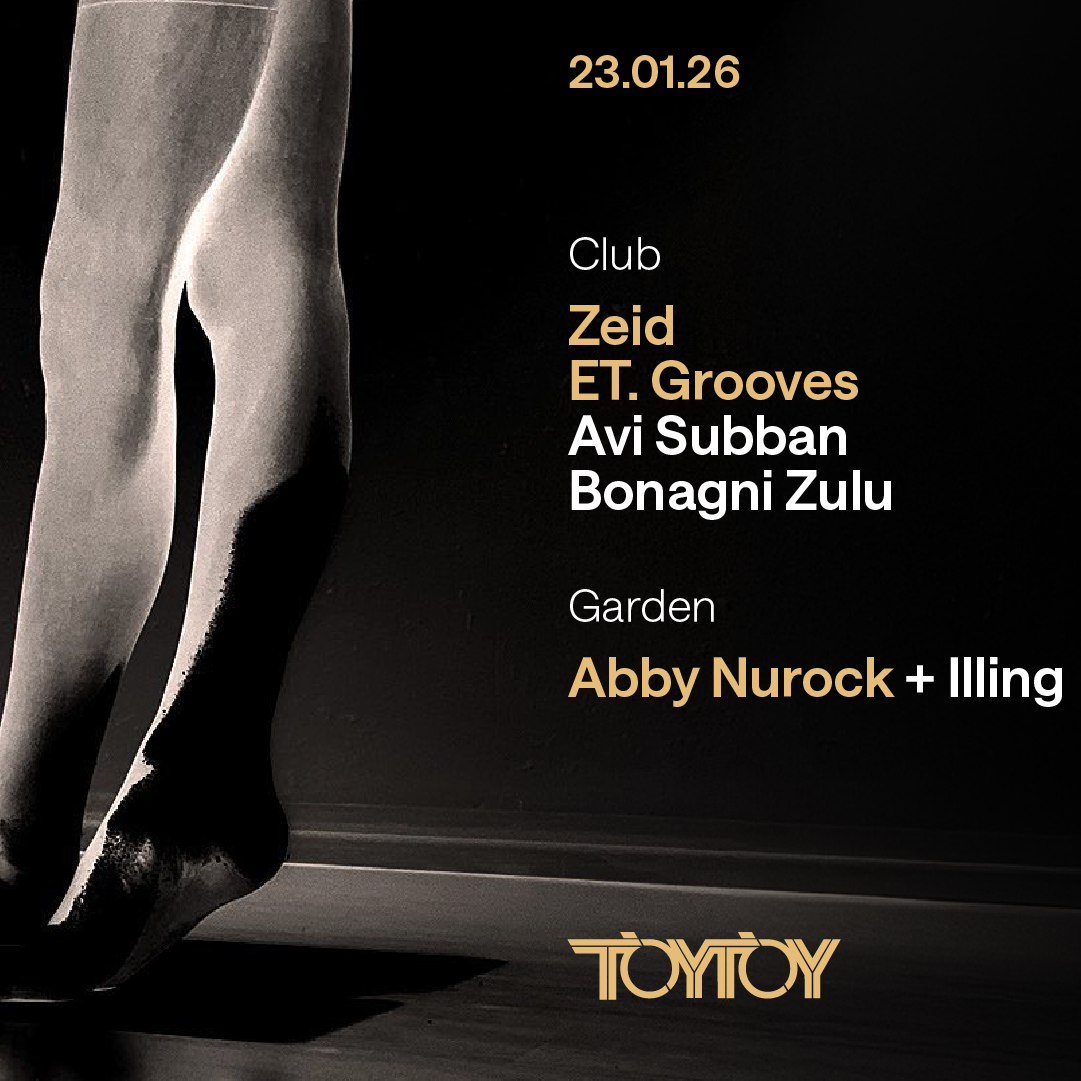 TOYTOY 23 January 2026 image