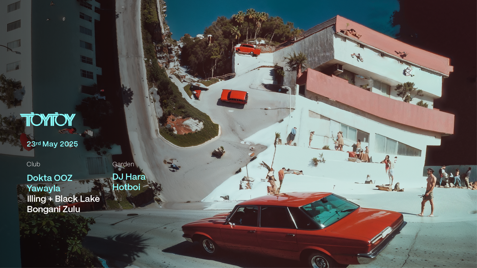 TOYTOY 23 May 2025 image