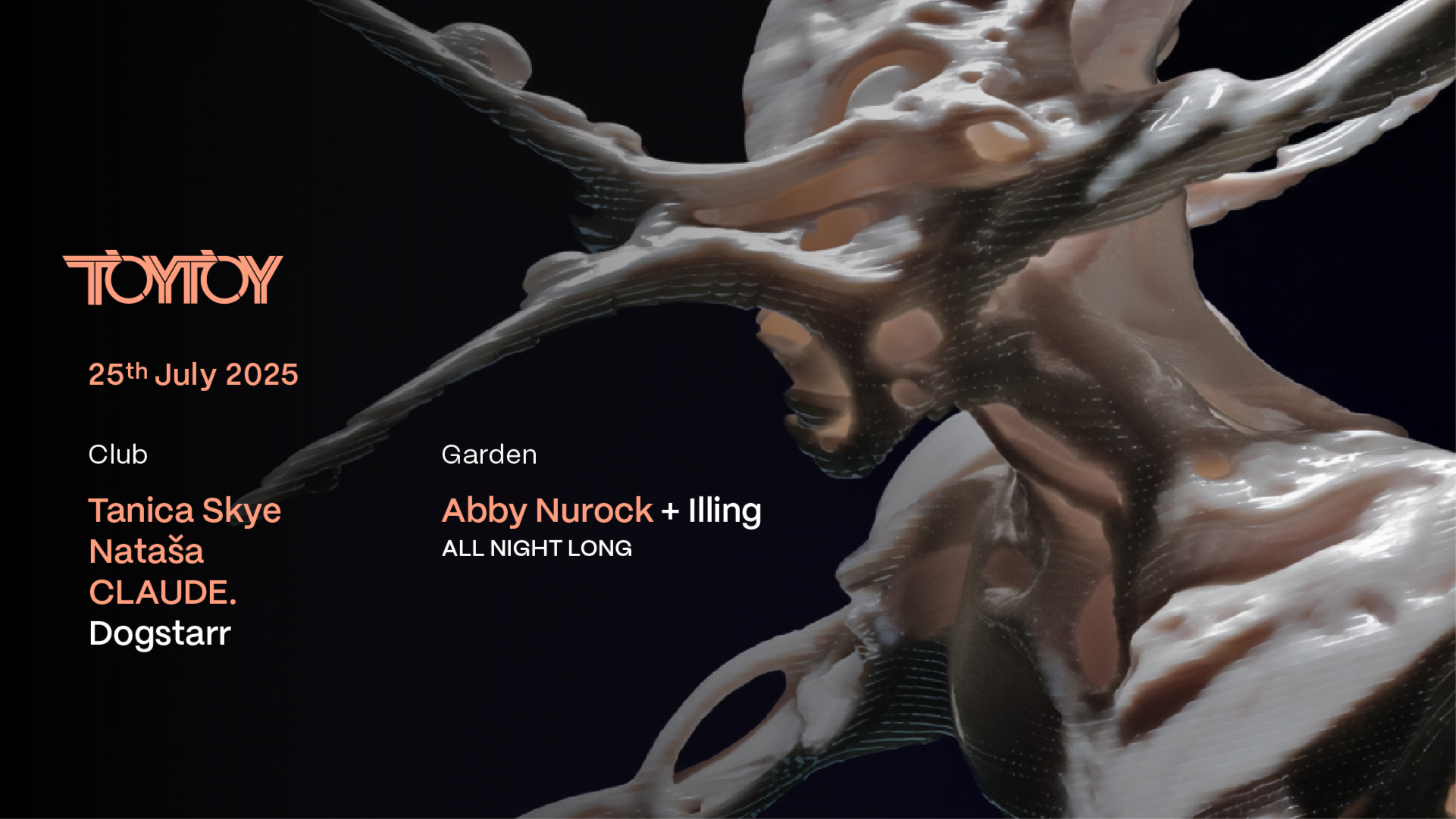 TOYTOY 25 July 2025 image