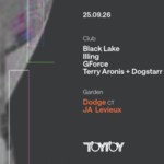 TOYTOY 25 September 2026 image
