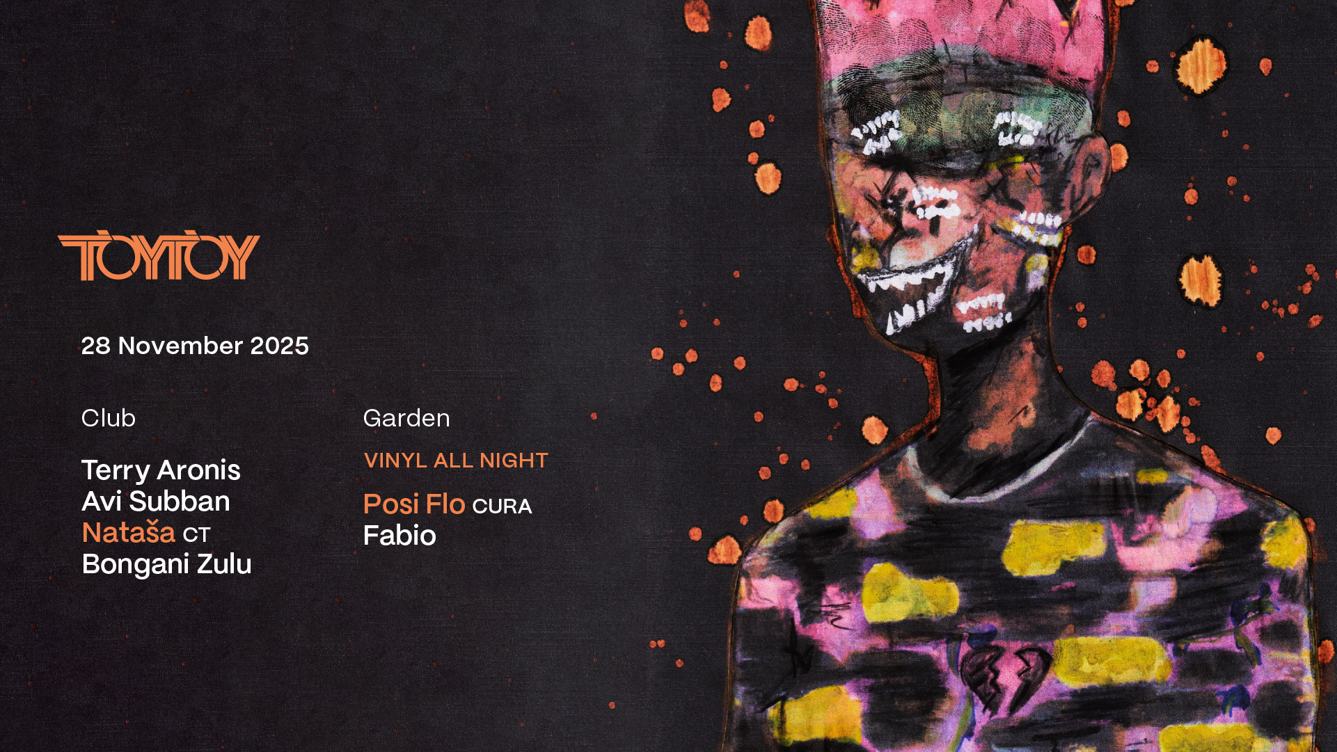 TOYTOY 28 November 2025 image