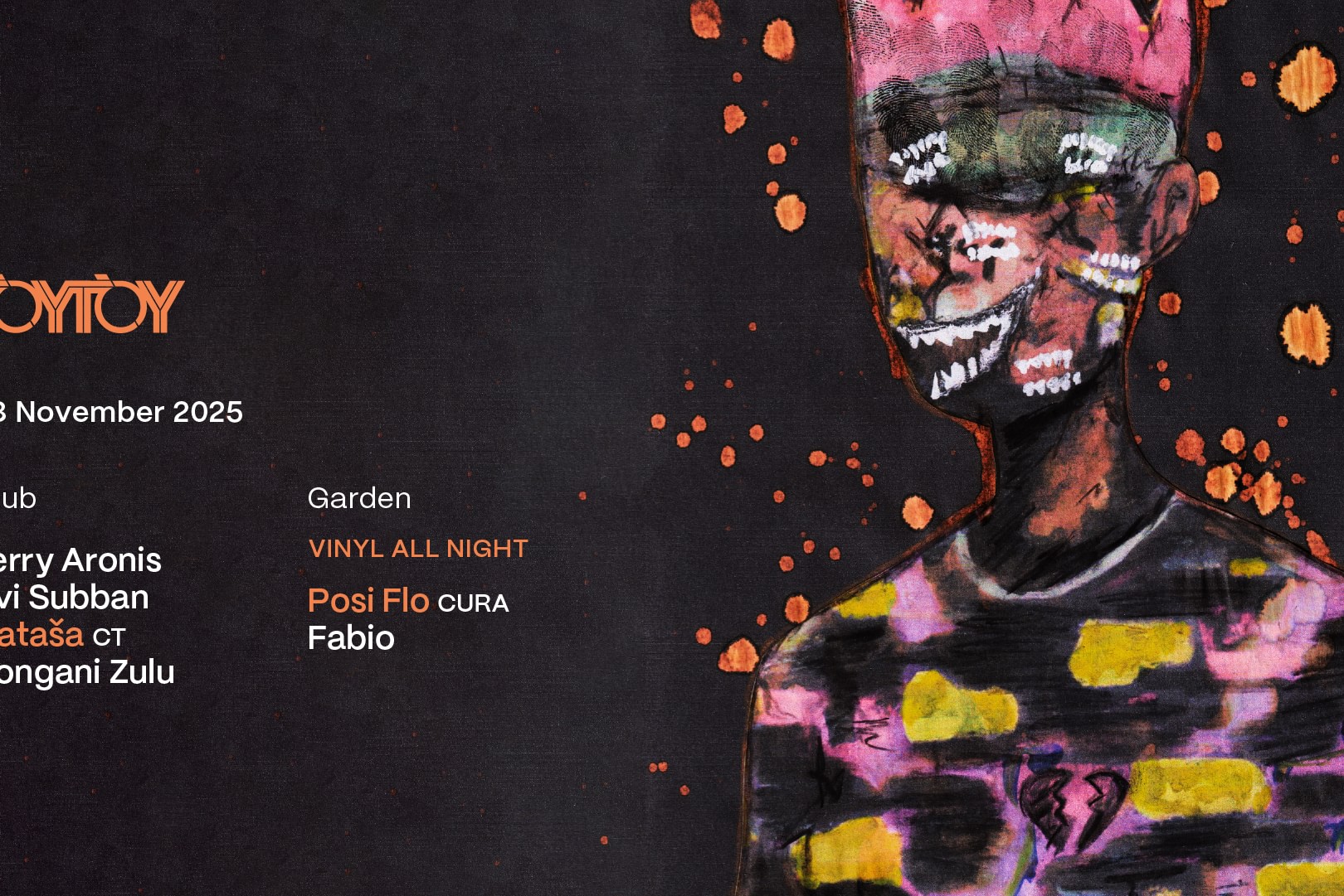 TOYTOY 28 November 2025 image