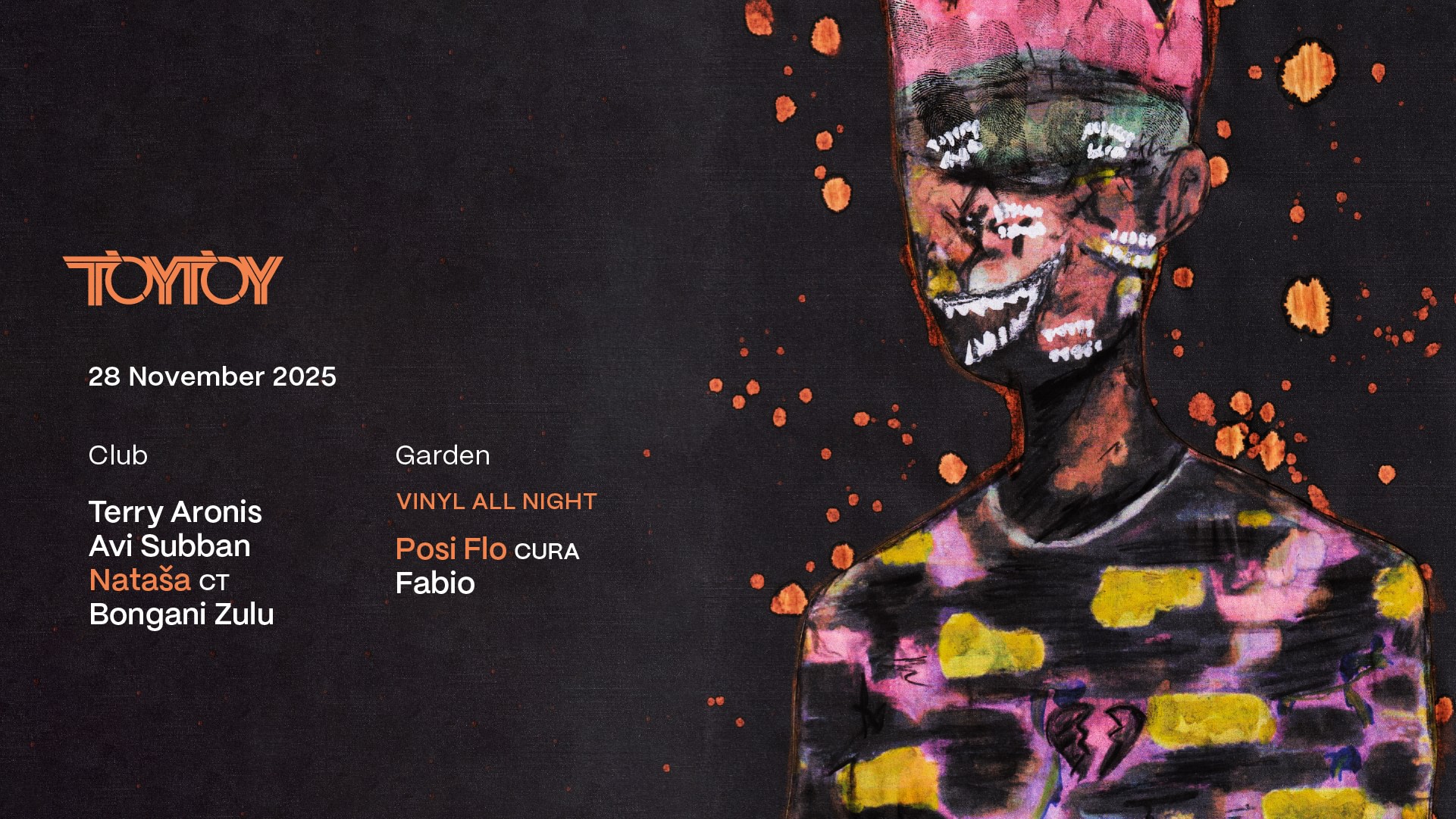 TOYTOY 28 November 2025 image