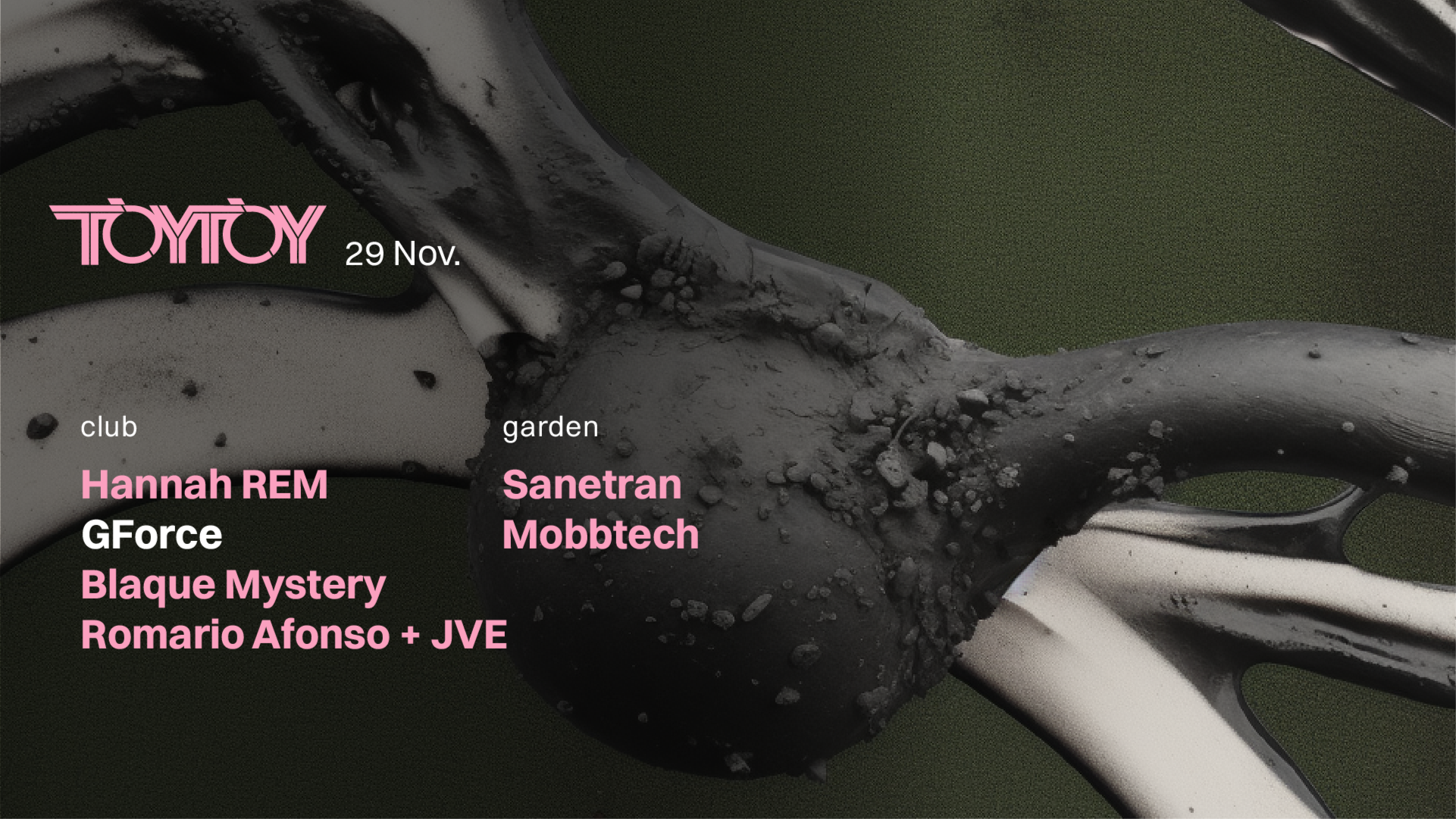 TOYTOY 29 November 2024 image