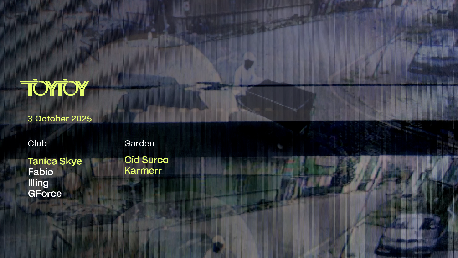 TOYTOY 3 October 2025 image