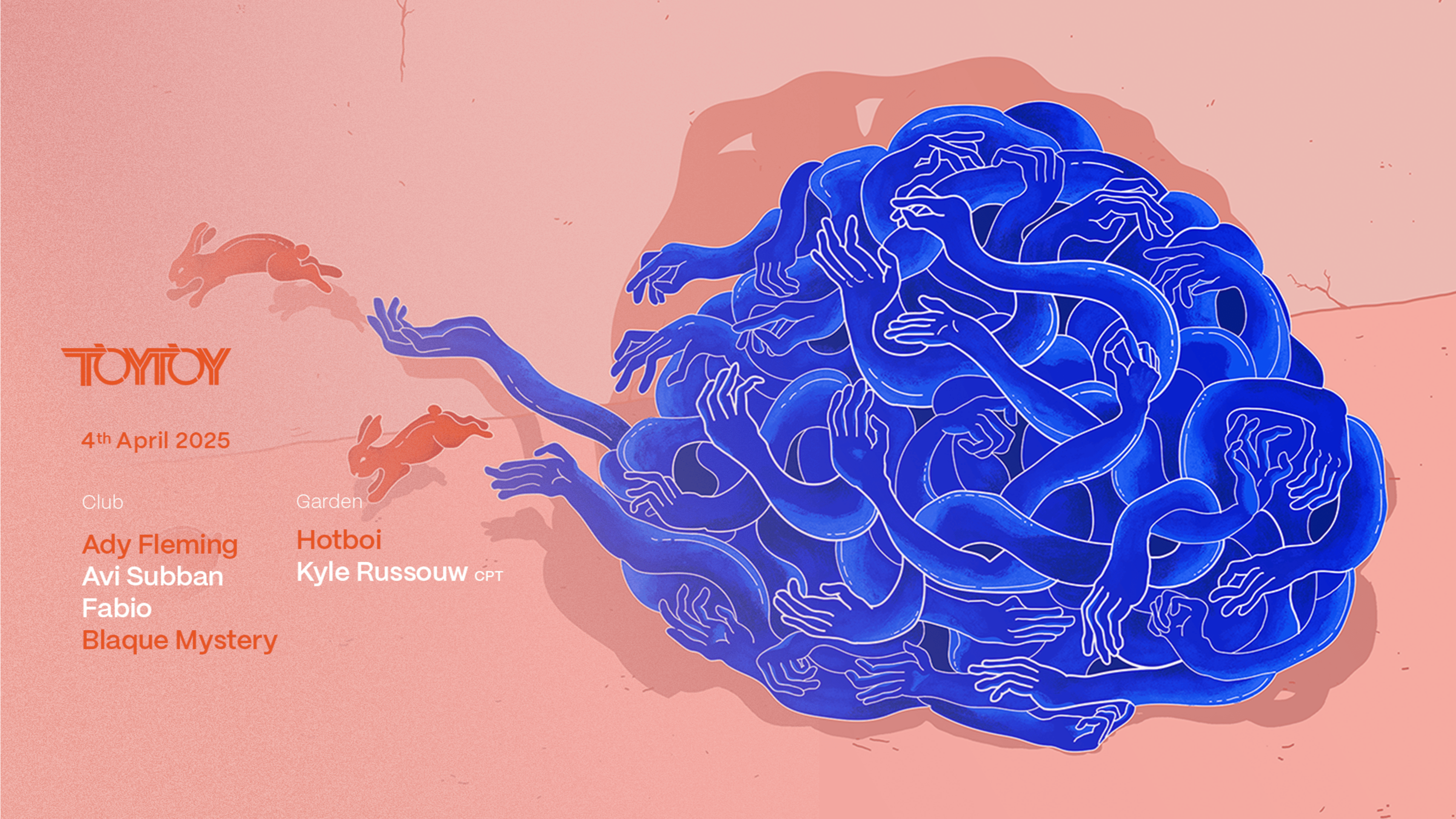 TOYTOY 4 April 2025 image