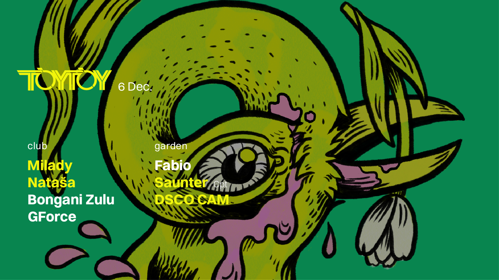 TOYTOY 6 December 2024 image