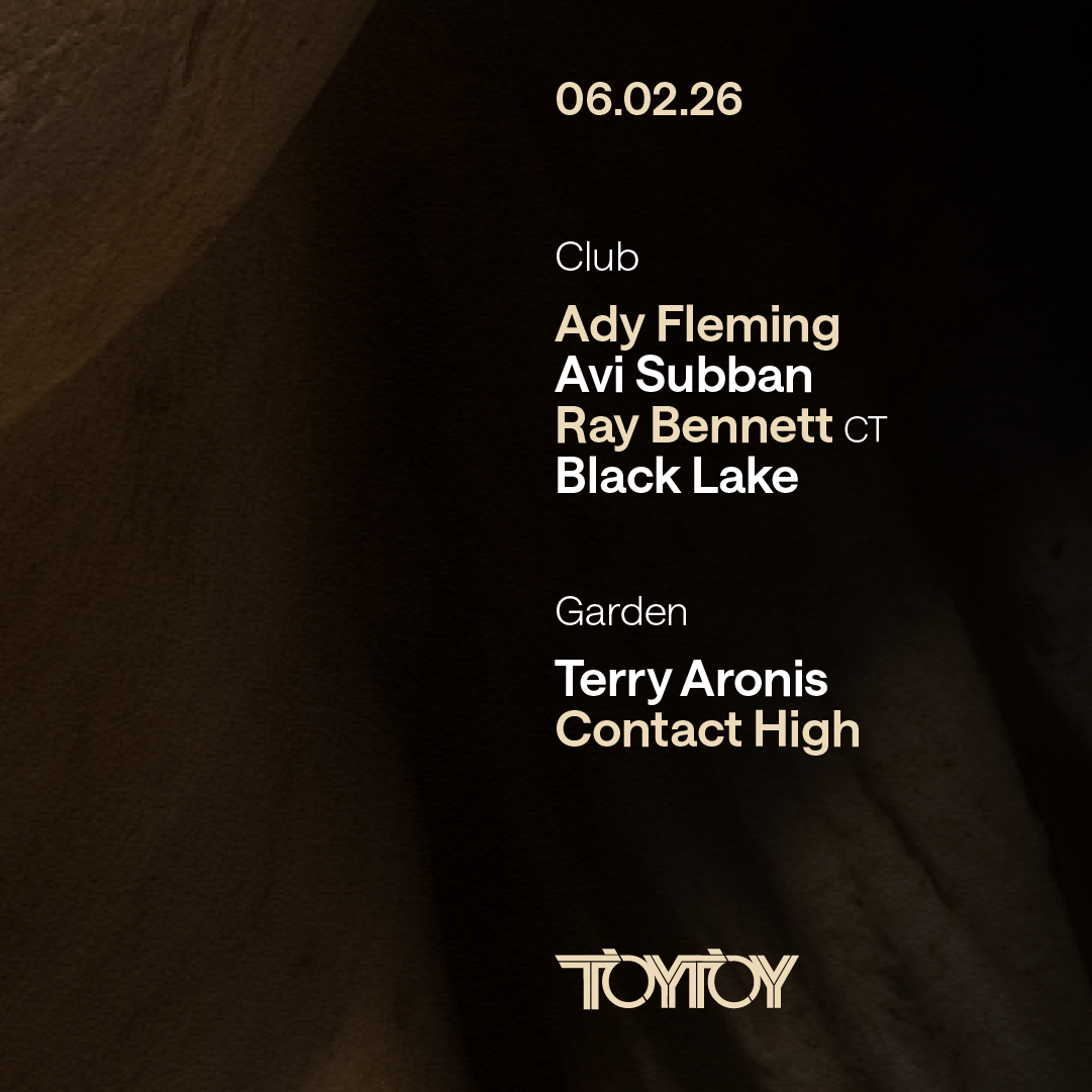 TOYTOY 6 February 2026 image