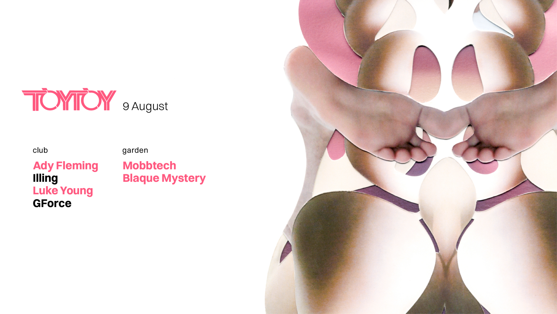 TOYTOY 9 August 2024 image