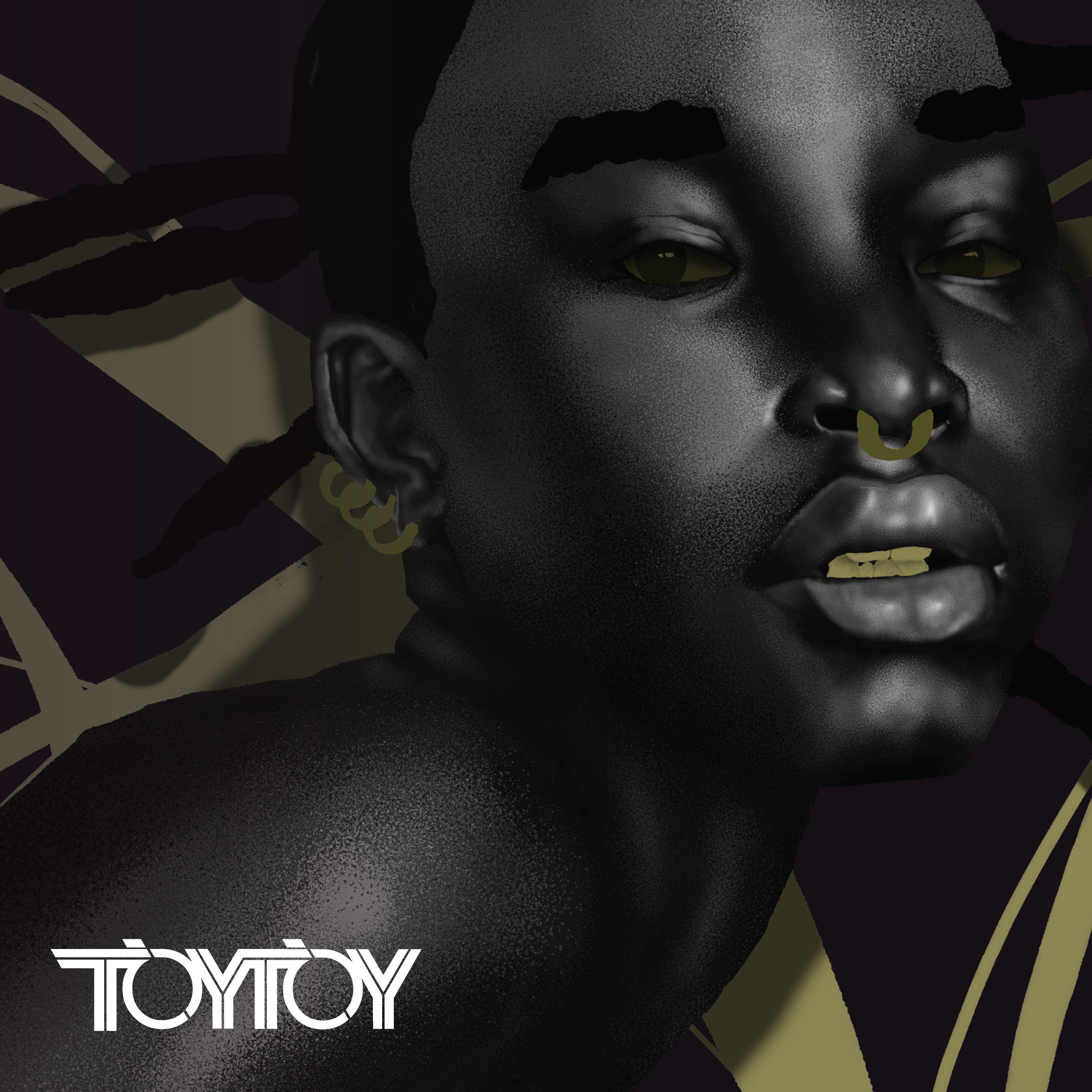 TOYTOY ft. Function (USA/Sandwell District)  image