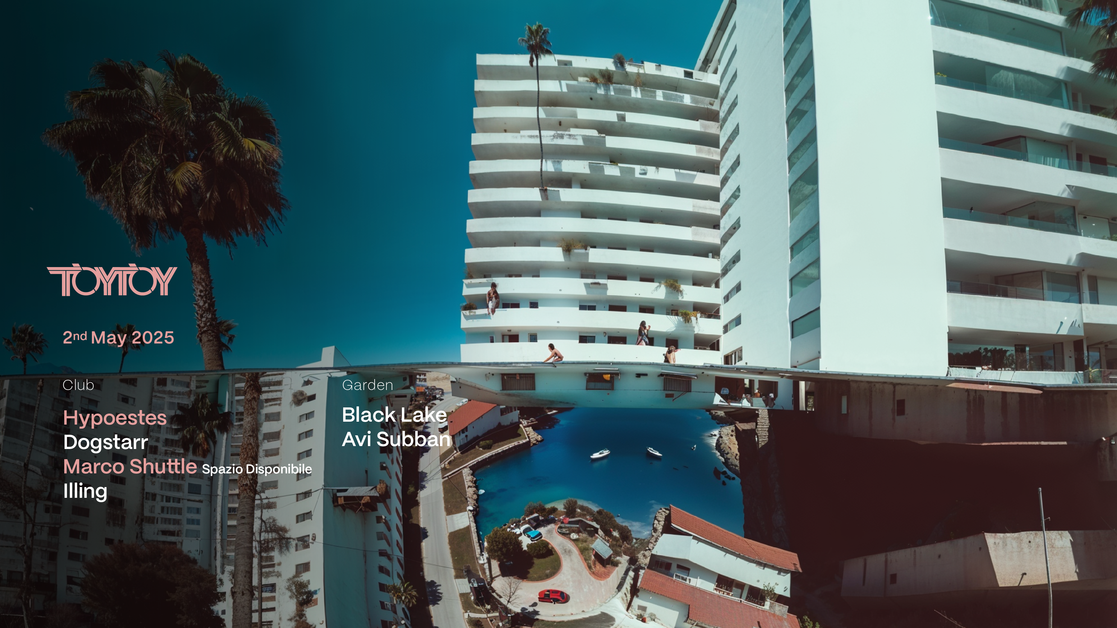 TOYTOY ft. Marco Shuttle image