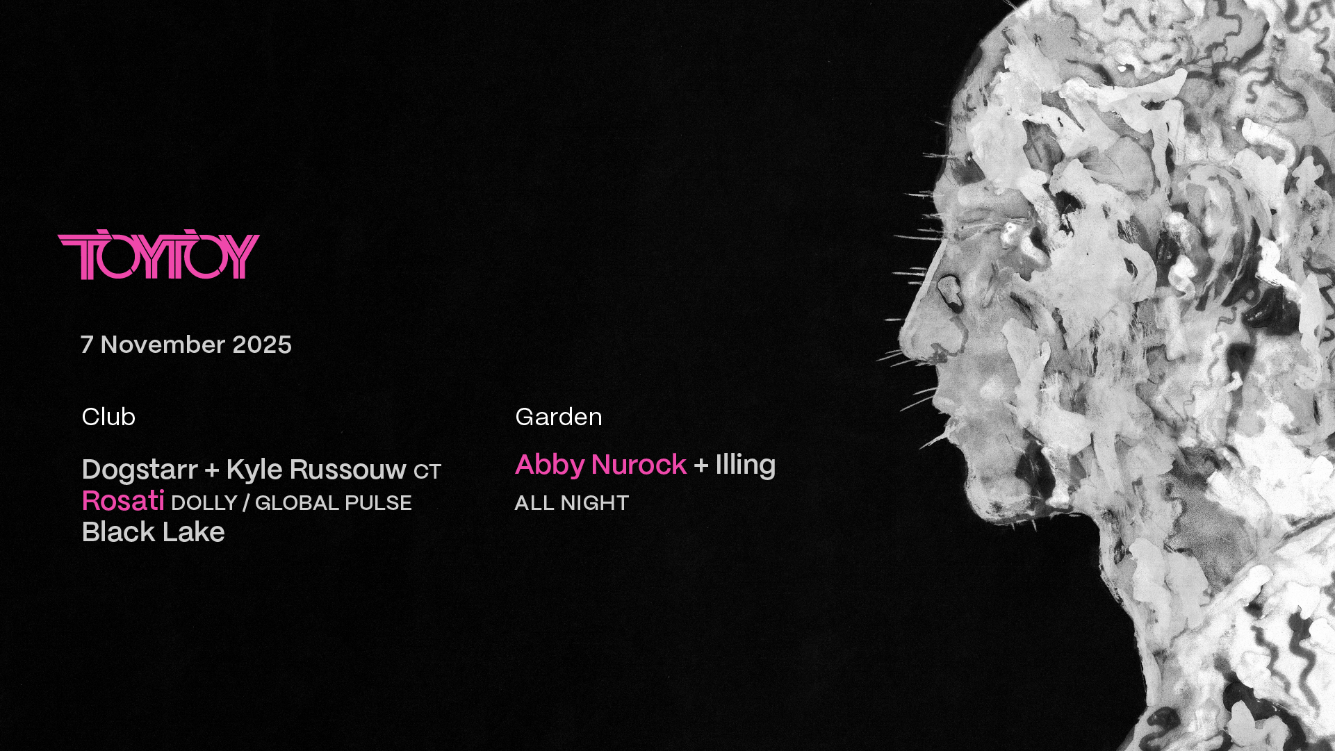 TOYTOY ft. Rosati image