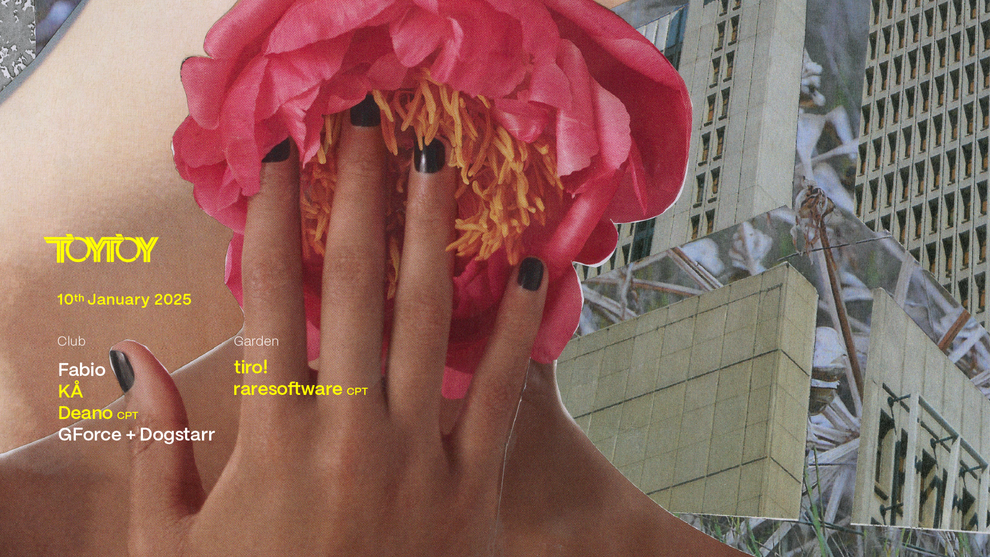 TOYTOY Opening 2025 image