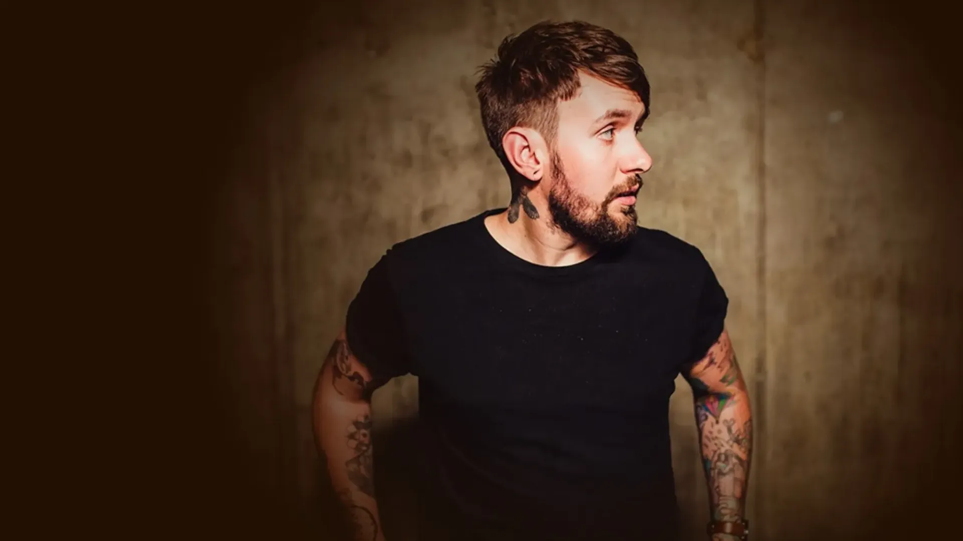 TR!P: BEN PEARCE (Purp & Soul/UK) at Azimut image