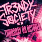 Tr3ndy Society - Thursday Night image