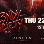 Tr3ndy Society - Thursday Night image