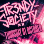 Tr3ndy Society - Thursday Night image