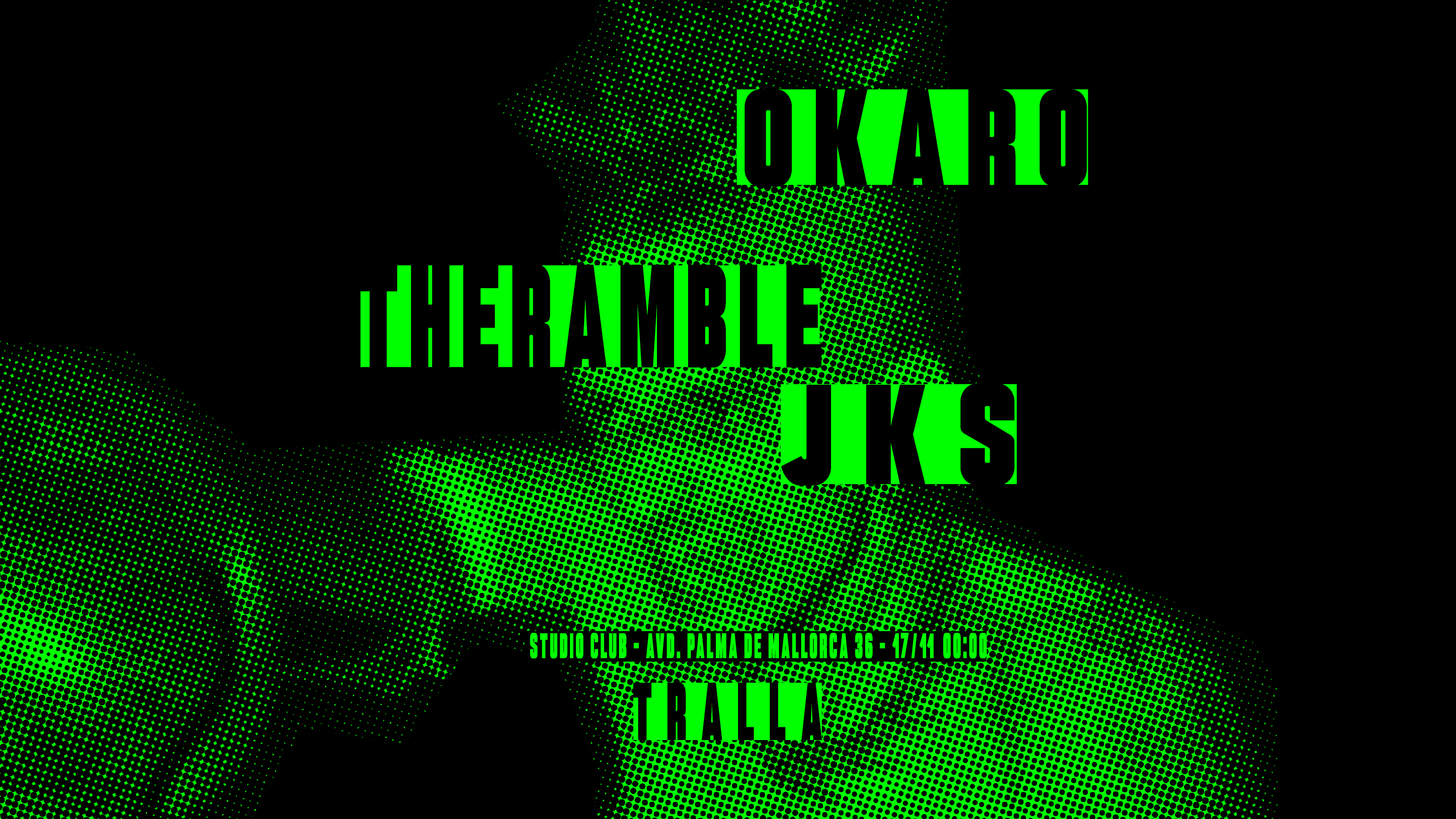 TRALLA X GALLERY image