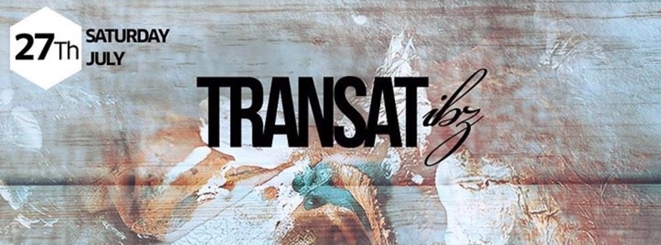 TRANSAT IBIZA image