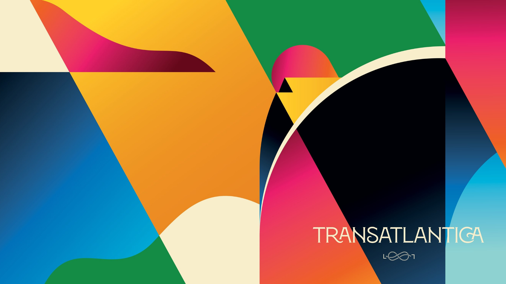 Transatlantica Festival - Full Experience image