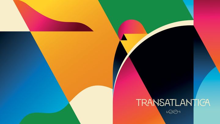 Cover for event: Transatlantica Festival - Full Experience