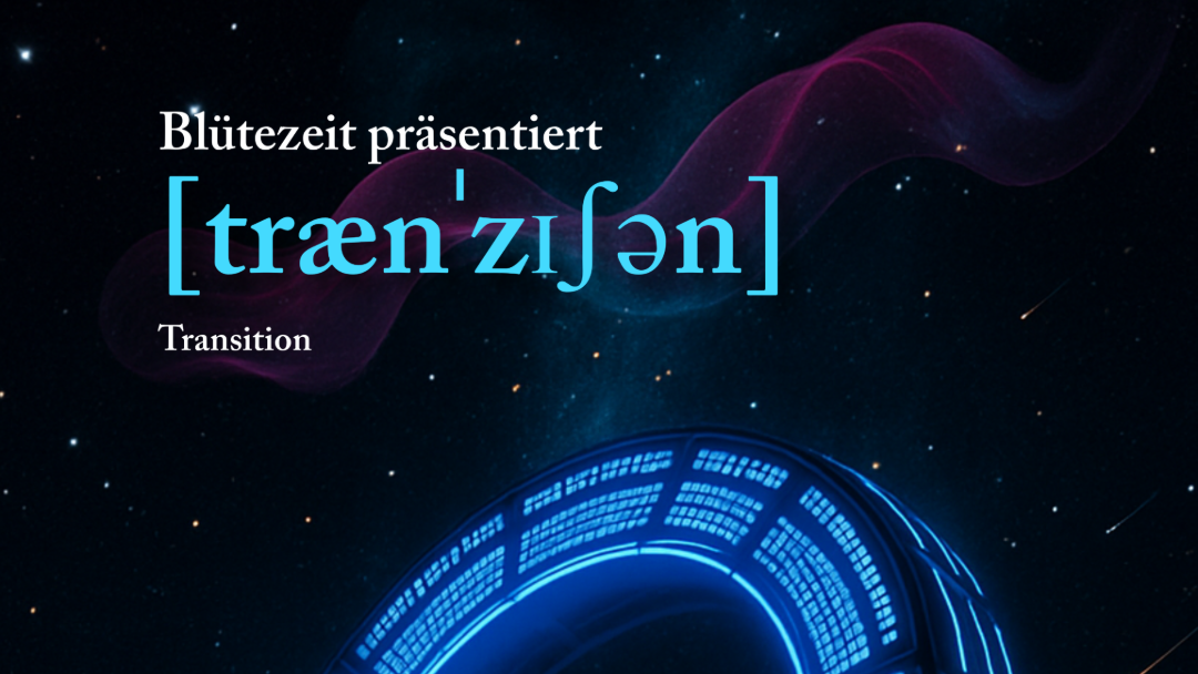 [TRANSITION] Blütezeit Club Takeover image