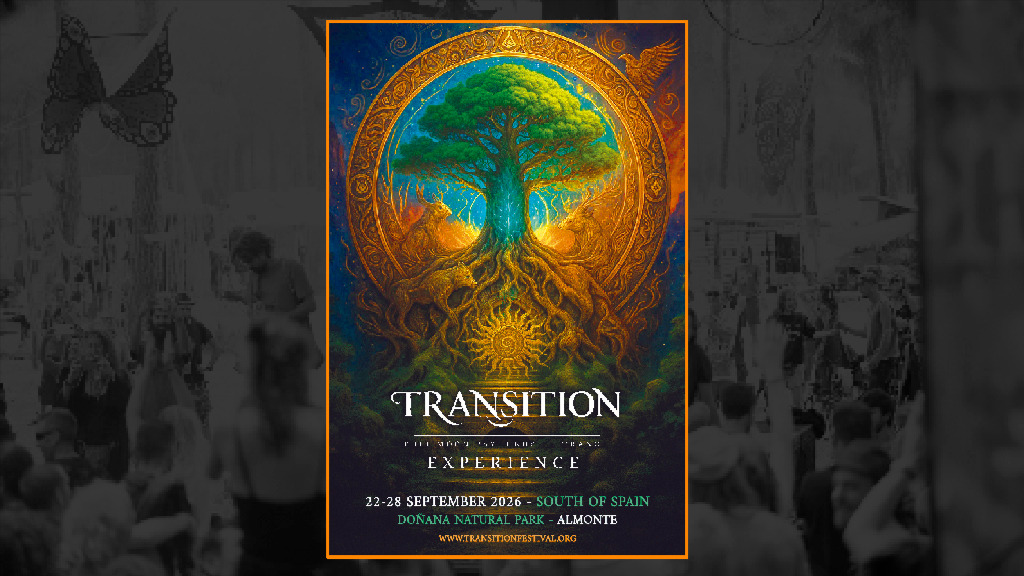 TRANSITION FESTIVAL 2026 image