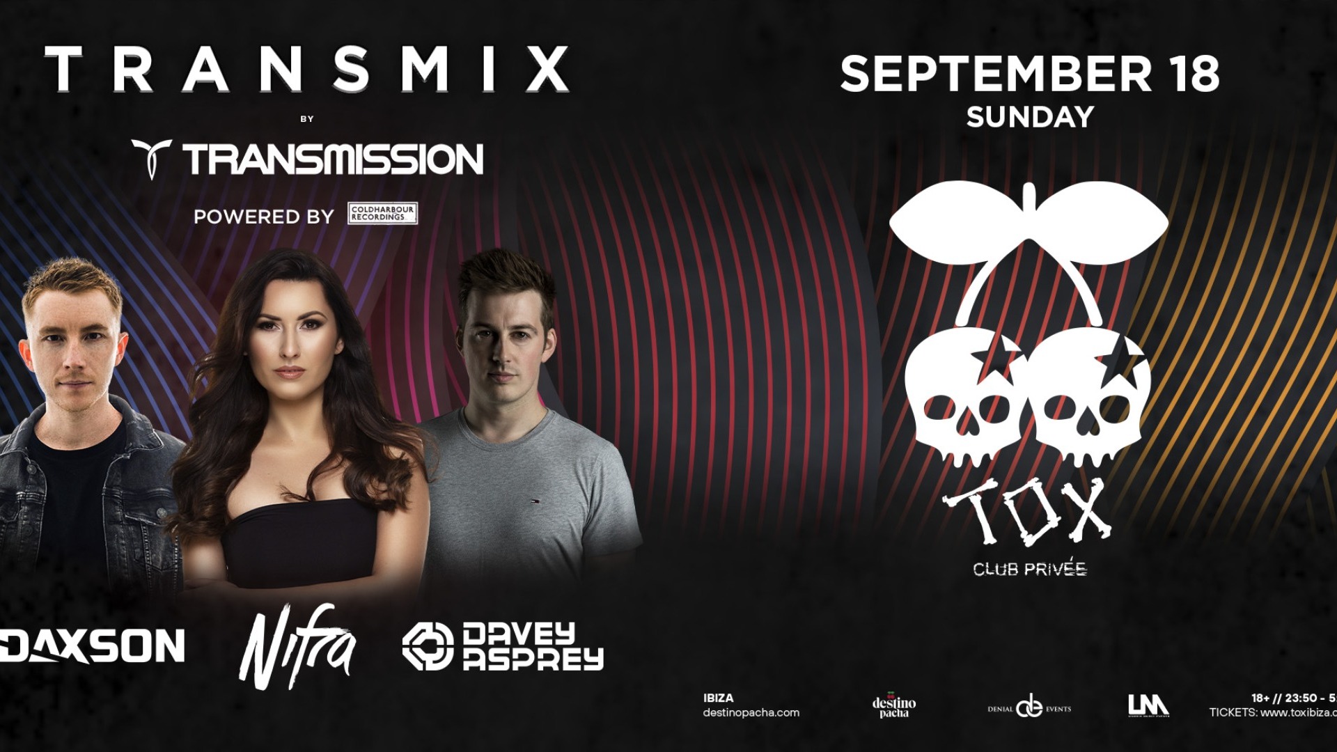 Transmix by Transmission image