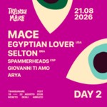 Transumare Fest 2026 - Day 2 image