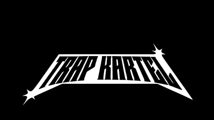 Cover for event: TRAP KARTEL Vol.16 