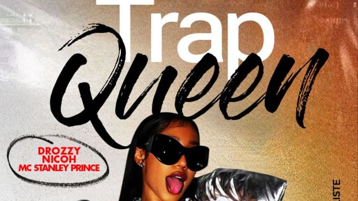 Cover for event: TRAP QUEEN @ NH