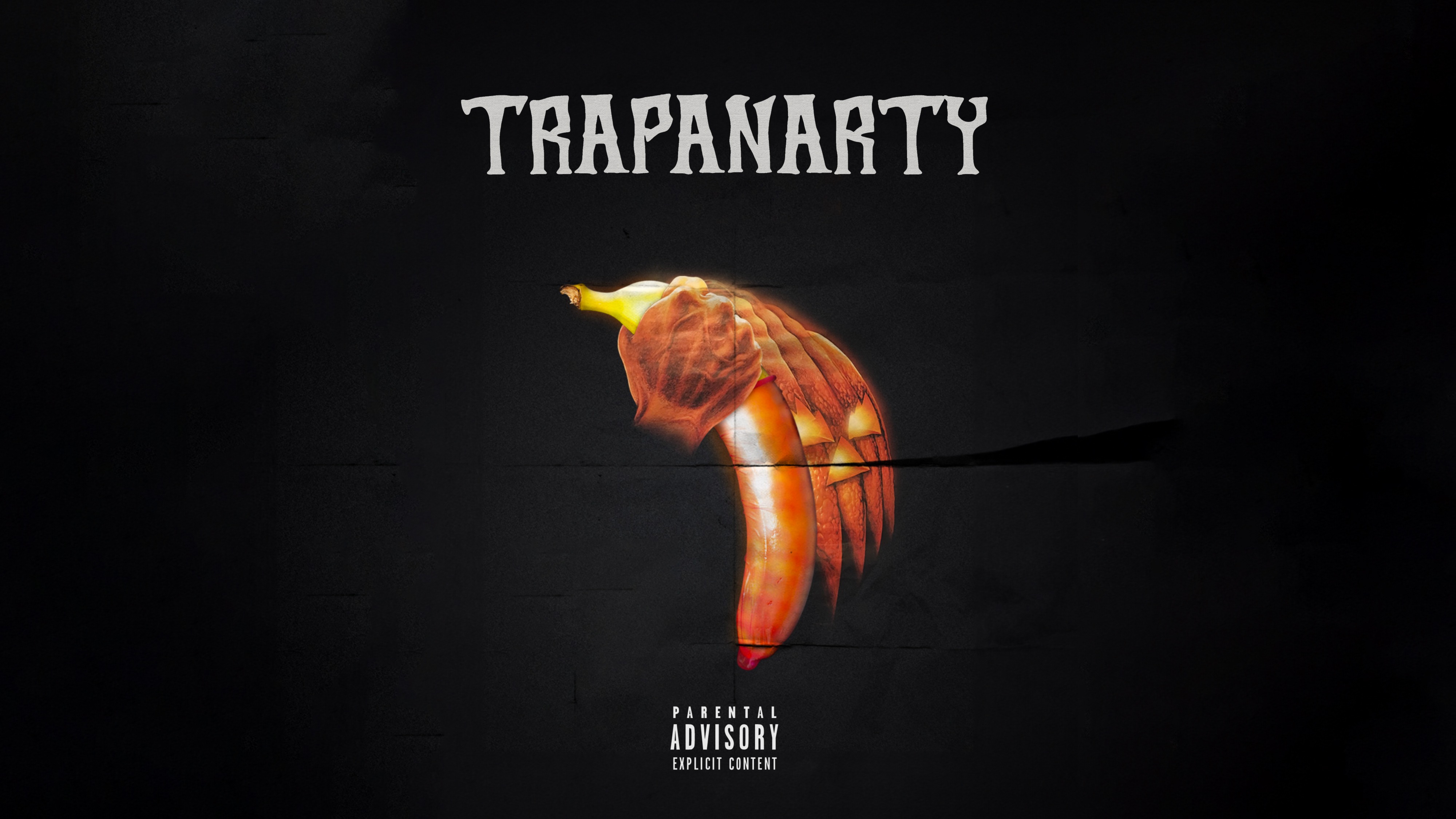 Trapanarty Halloween Party X Club 70 image