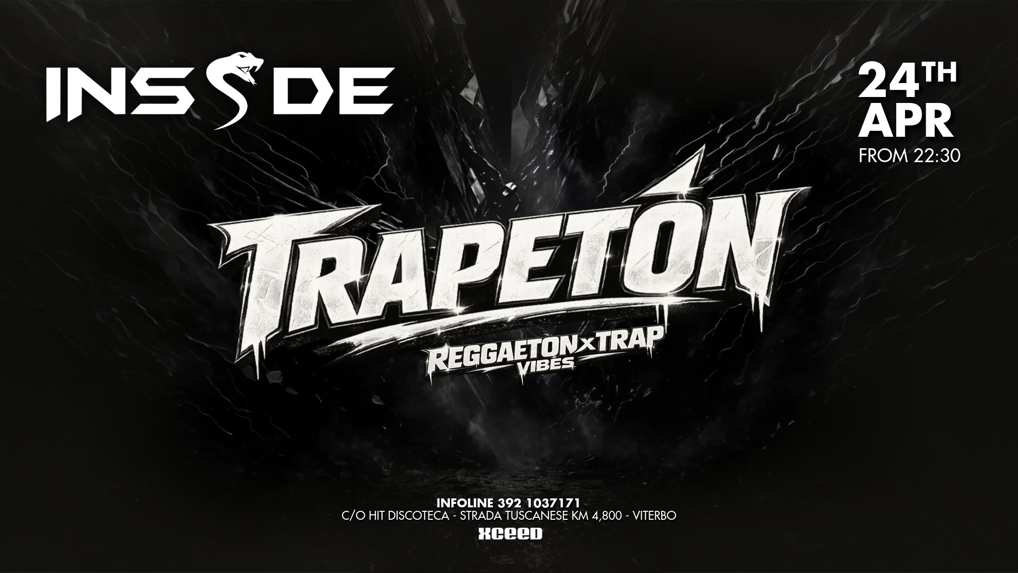 TRAPETON
