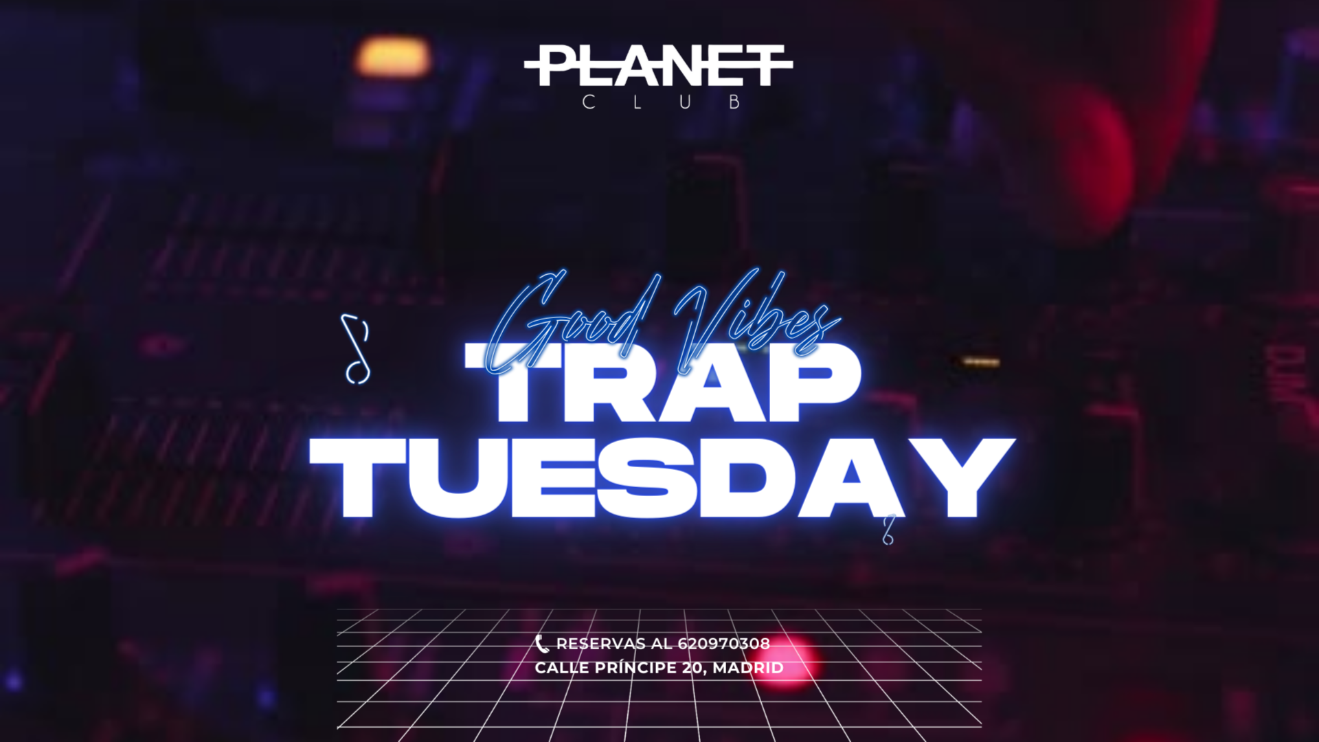 TrapTuesday