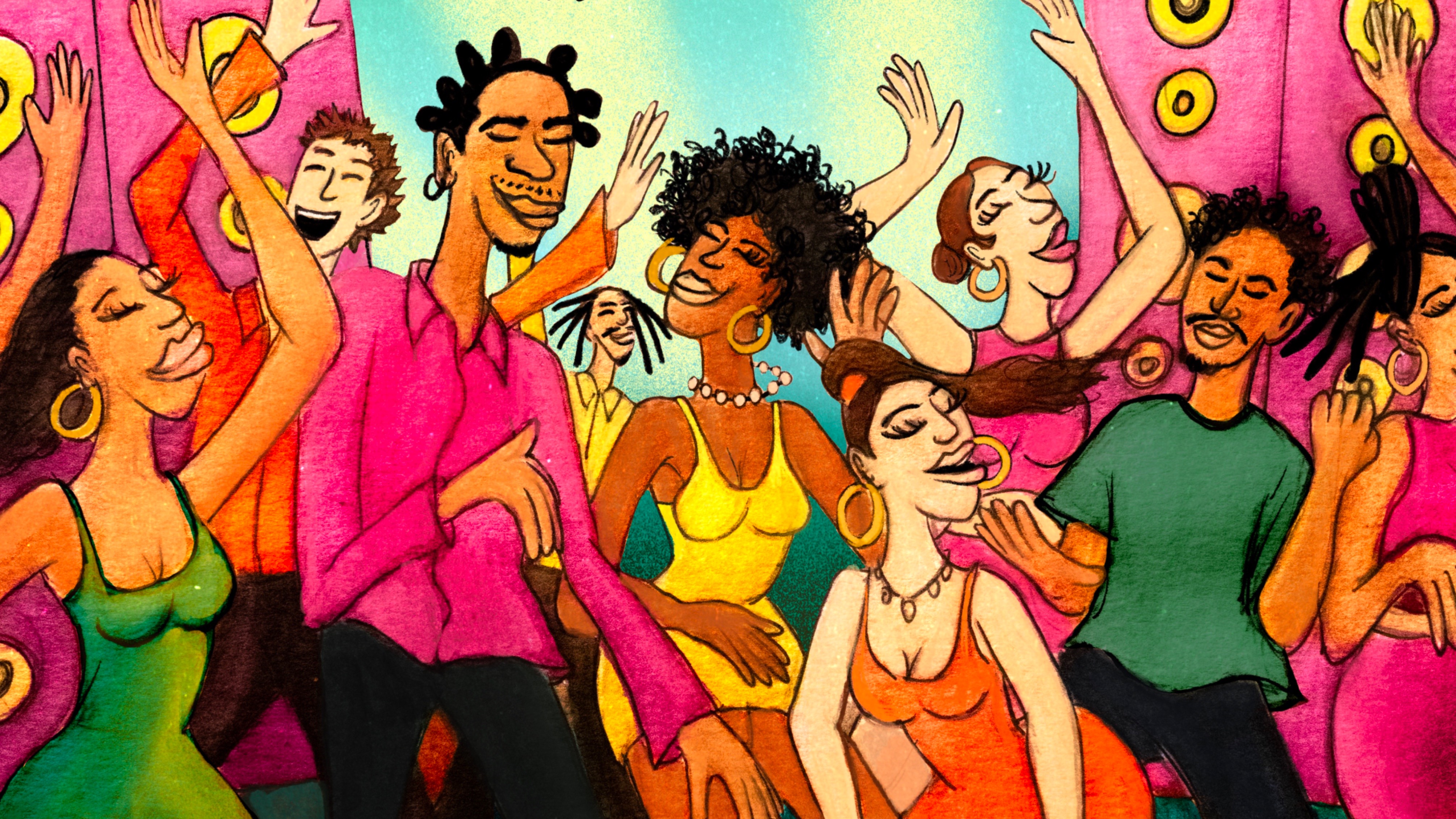 TRENDY x DEUXIEME ORIGINE • SATURDAY 15 NOVEMBER • PLEIN PUBLIEK ANTWERP image