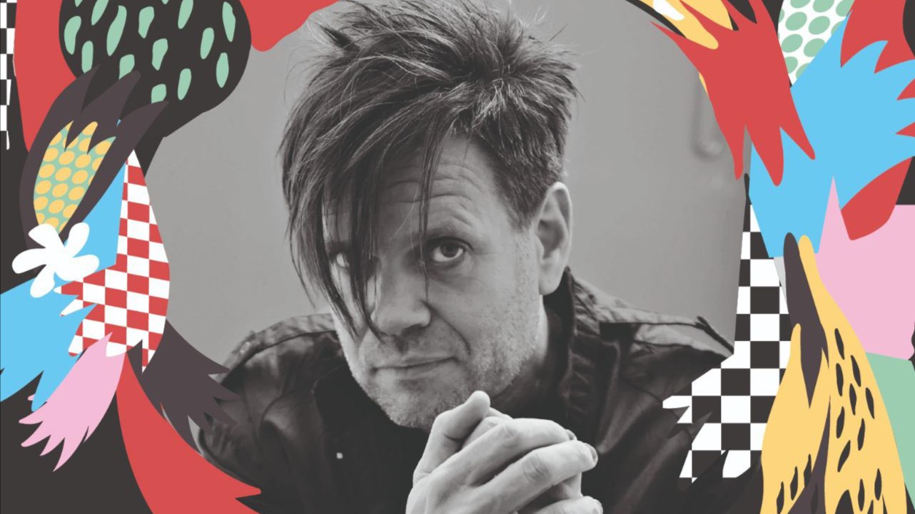 Trentemøller | 4 September 2025 image