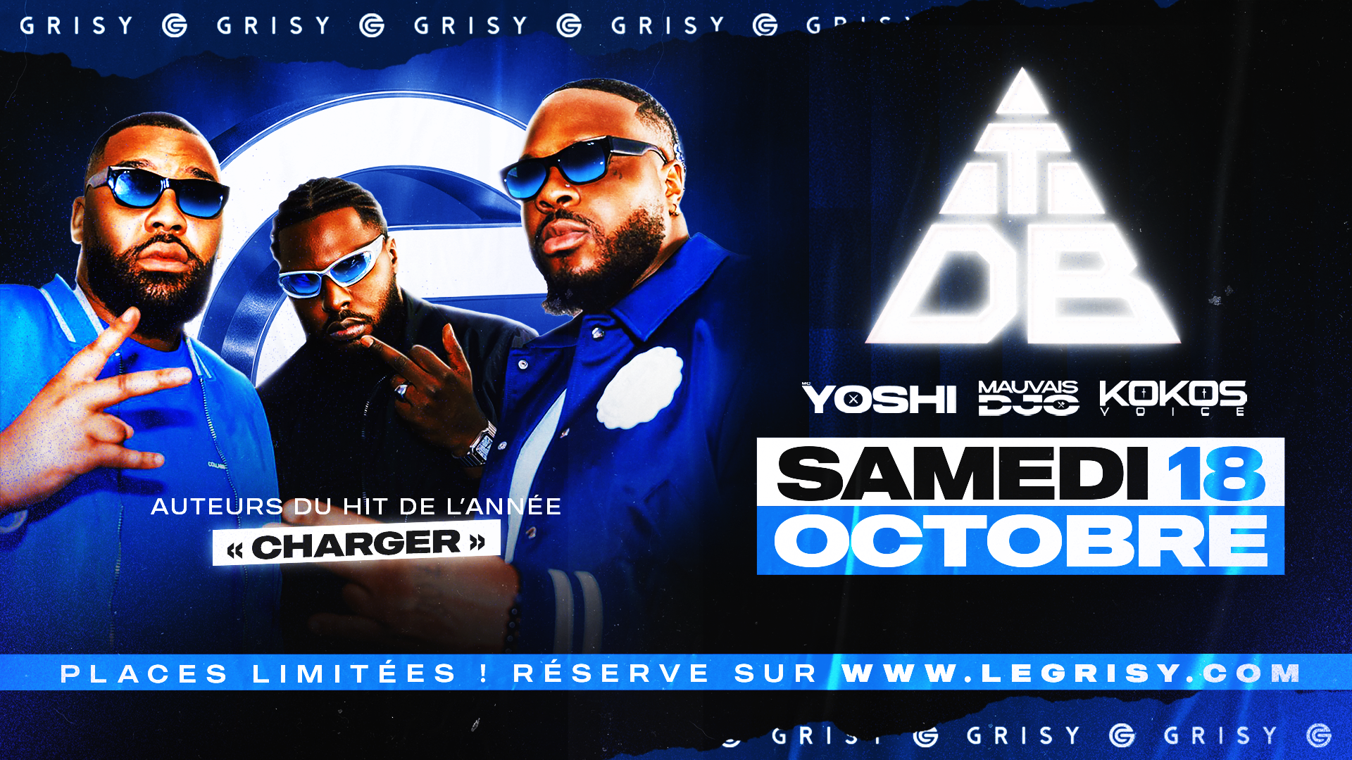 TRIANGLE DES BERMUDES  image