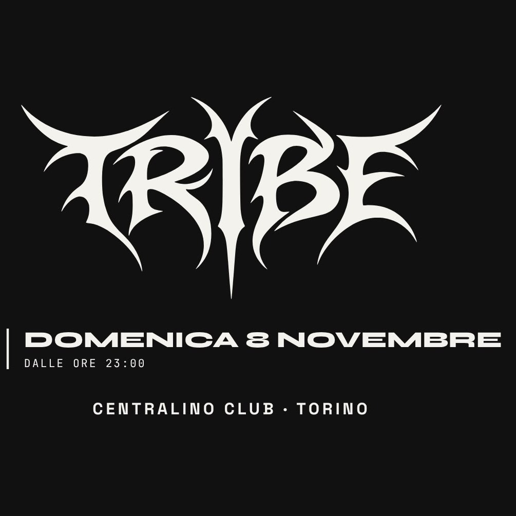 TRIBE OPENING PARTY : FREE ENTRY IN LISTA  image