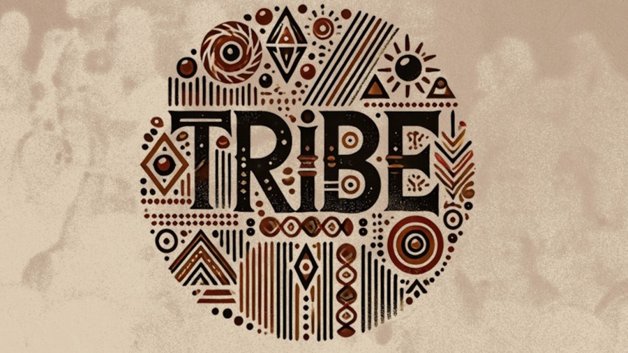 TRIBE - THE UNITY