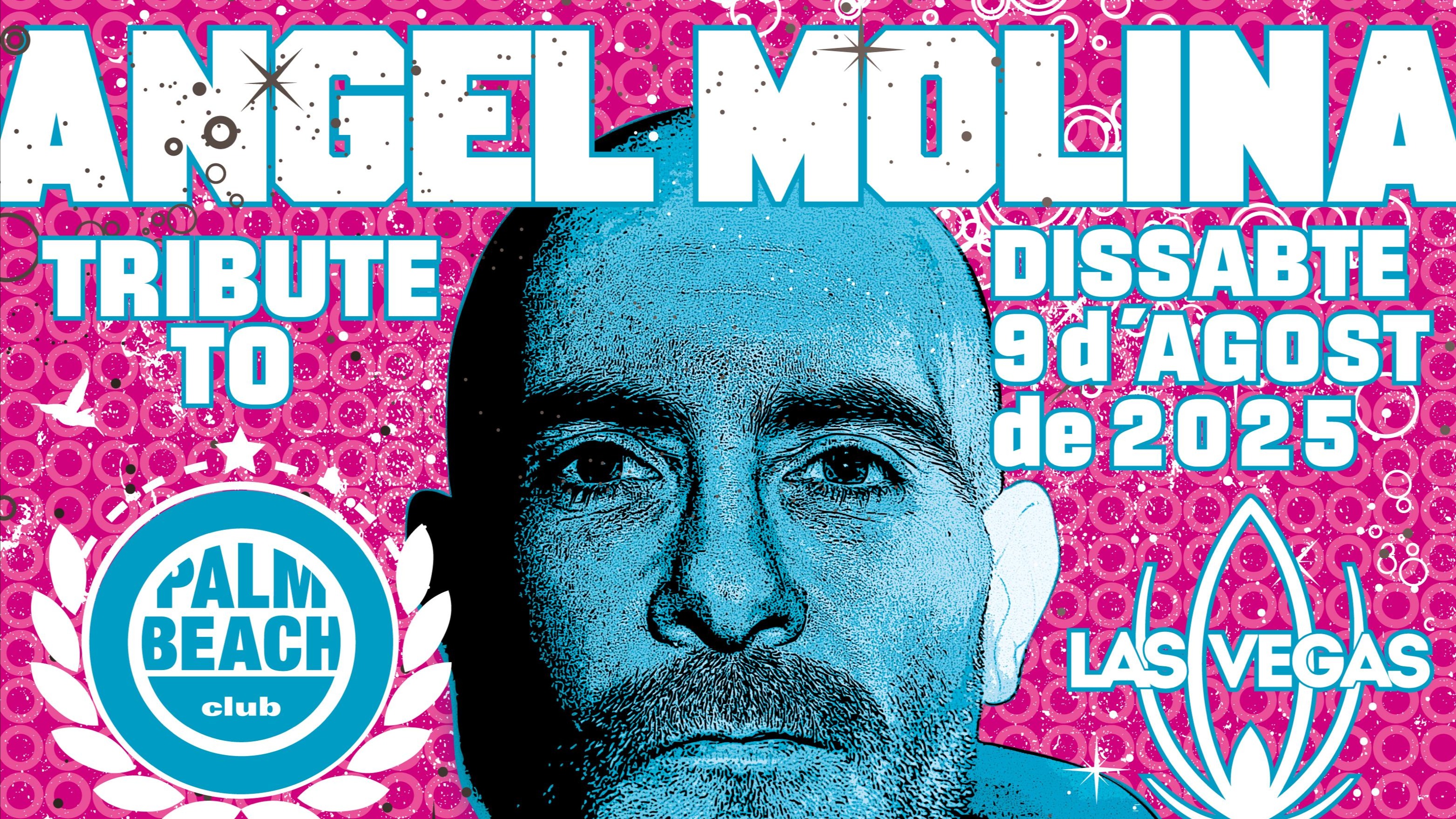 TRIBUTE TO PALM BEACH CLUB  image