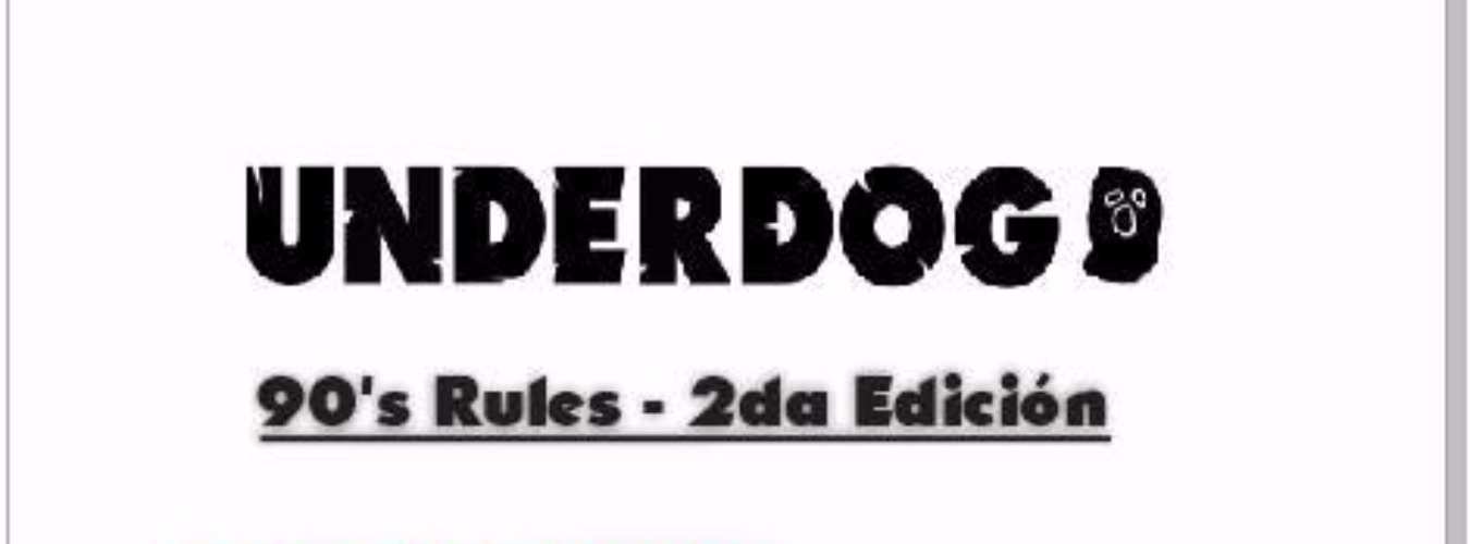 Tributo al Rock de los 90' // RAYMI image