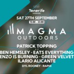 Trick Tenerife: Magma Outdoors image