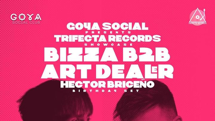 TRIFECTA CHICAGO SHOWCASE image