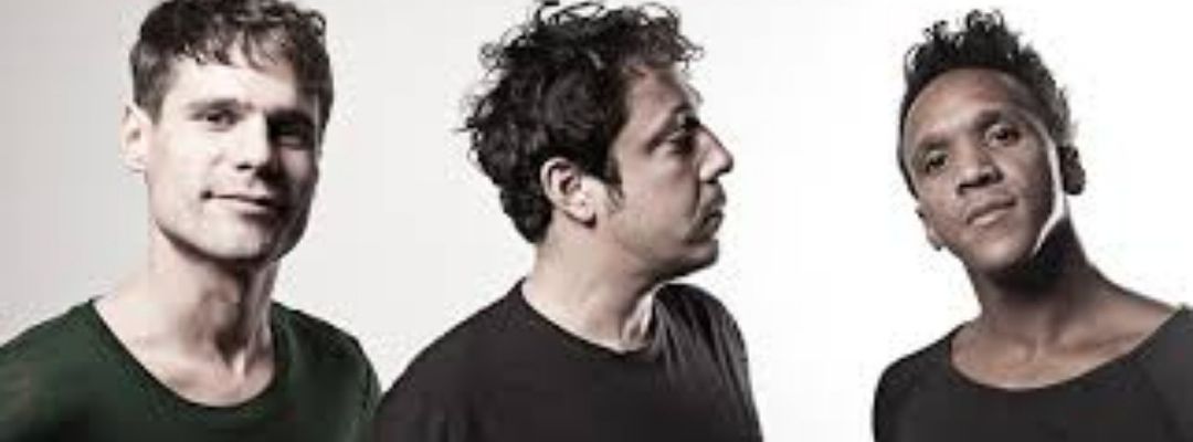 TRISKELL NYE - with Apollonia --Eventplakat