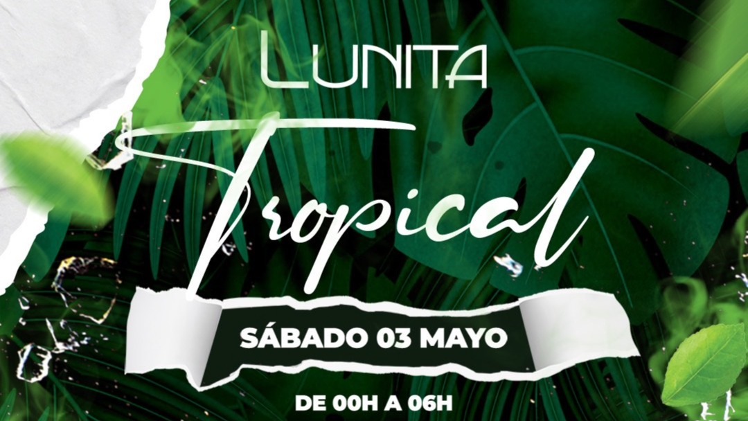 Tropical at Lunita Can Pastilla  image