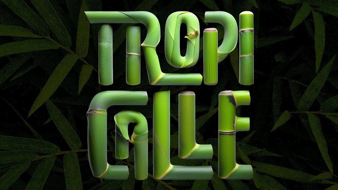 TROPICALLE Showcase w/ Lowderz, Ezziolino, Dafthill, Panna, Scardua image