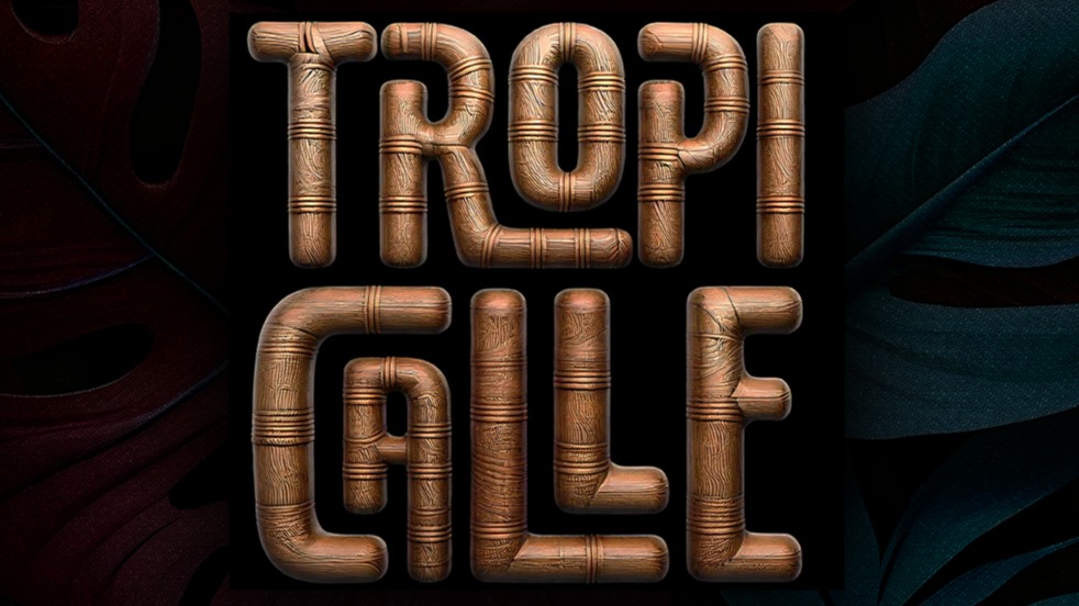 TROPICALLE Showcase w/ Lowderz, VITO (UK) image