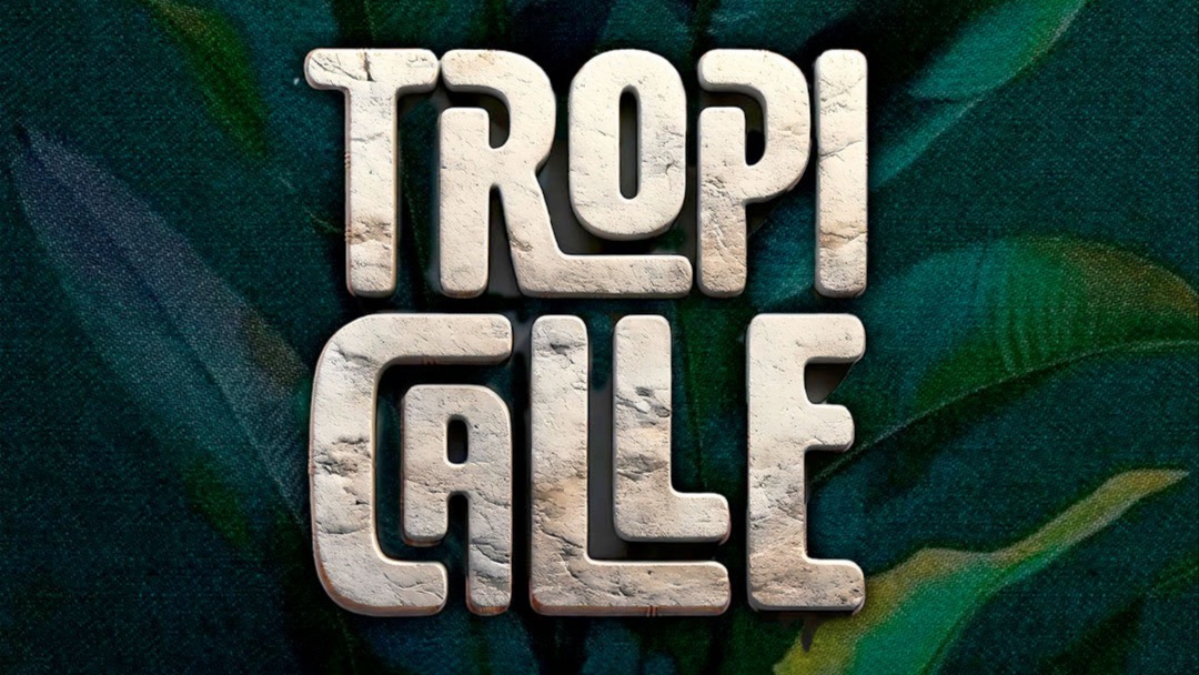 TROPICALLE w/ Brisotti, Lowderz image