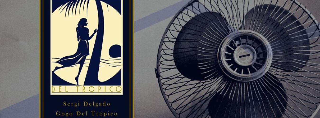 TROPICLUB VOL.V image