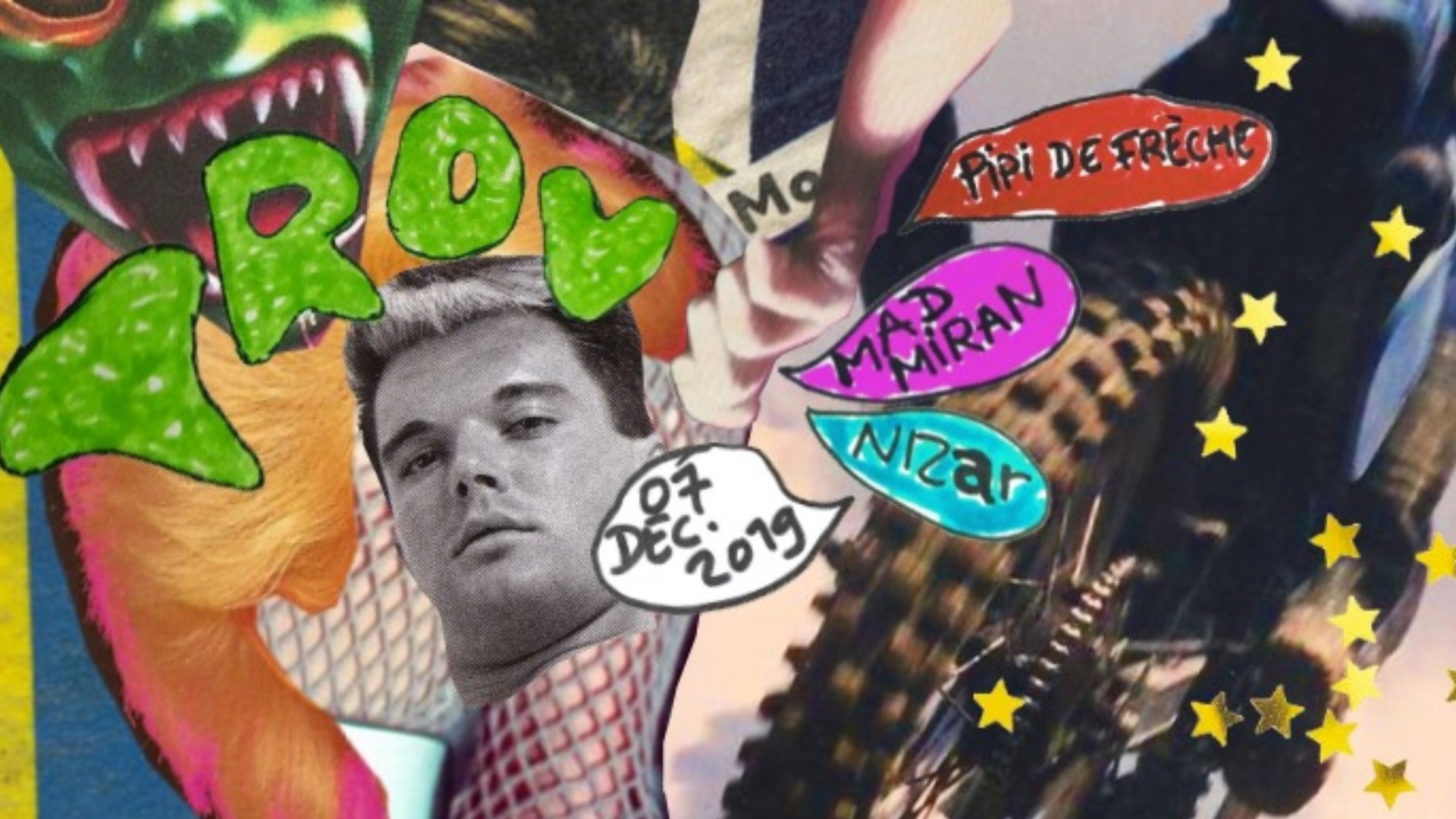 Trou Aux Biches image